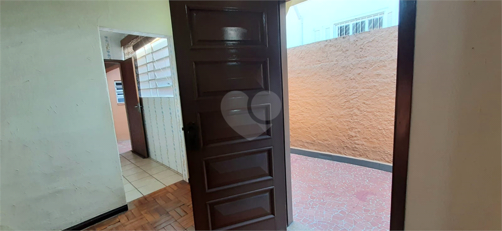 Venda Casa térrea São Paulo Vila Mazzei REO975189 12