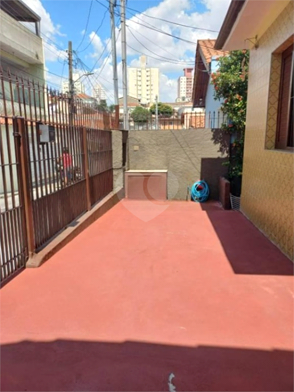 Venda Casa térrea São Paulo Vila Mazzei REO975189 24