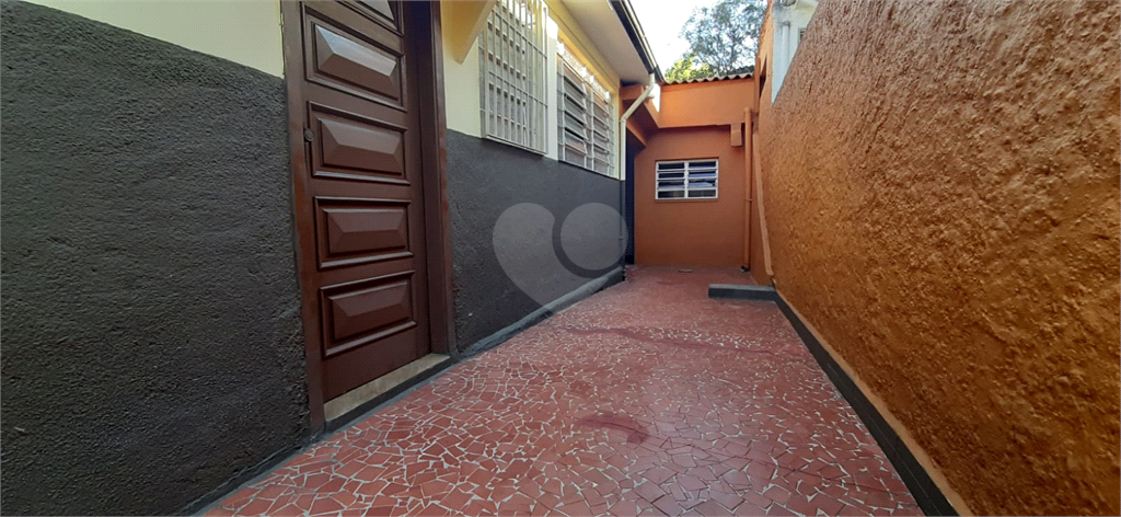 Venda Casa térrea São Paulo Vila Mazzei REO975189 8