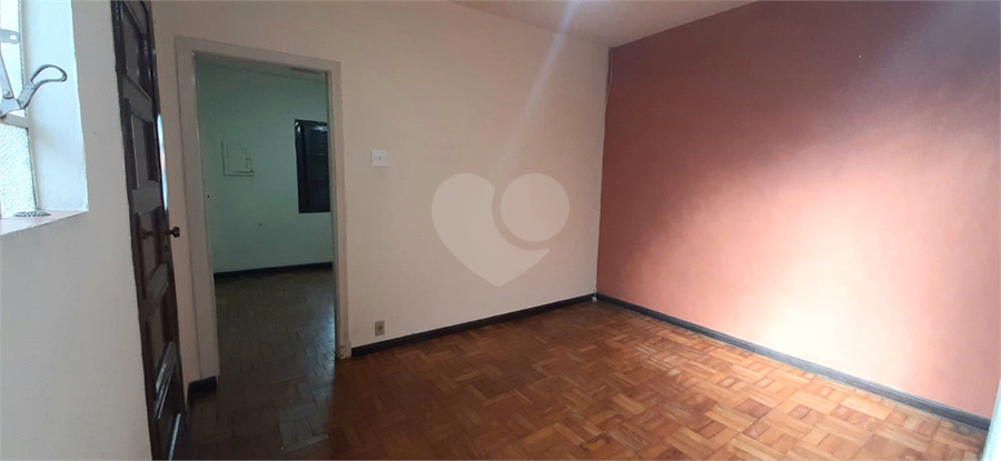 Venda Casa térrea São Paulo Vila Mazzei REO975189 15