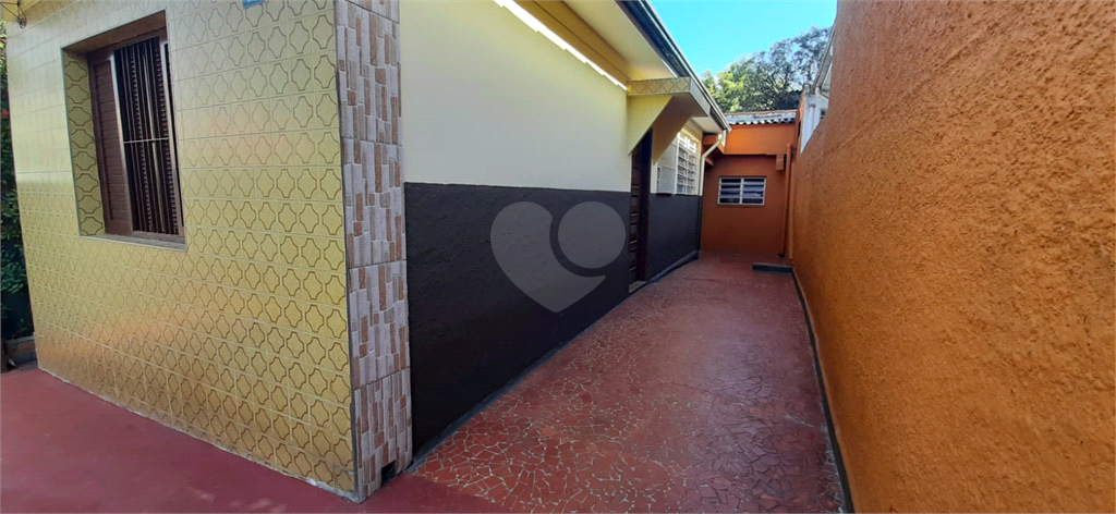 Venda Casa térrea São Paulo Vila Mazzei REO975189 9