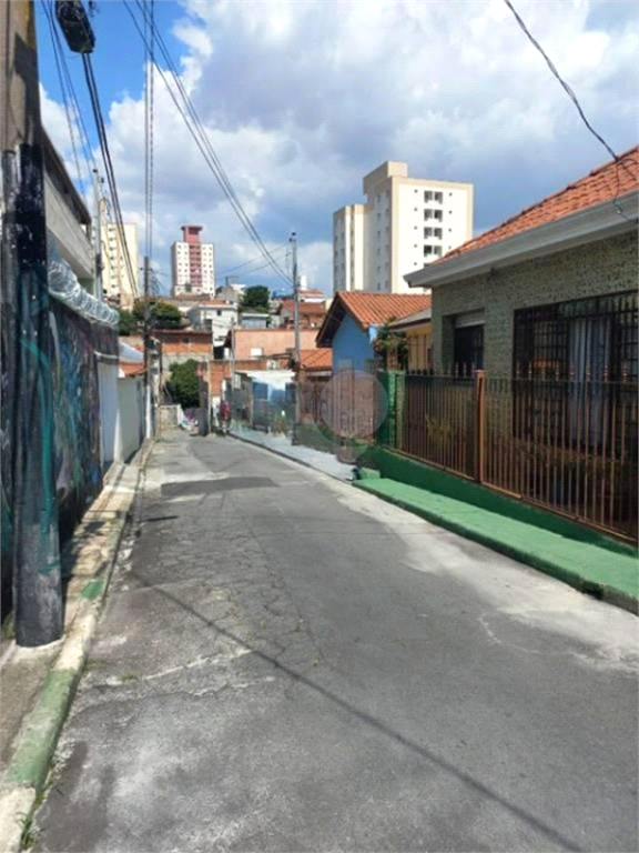 Venda Casa térrea São Paulo Vila Mazzei REO975189 23