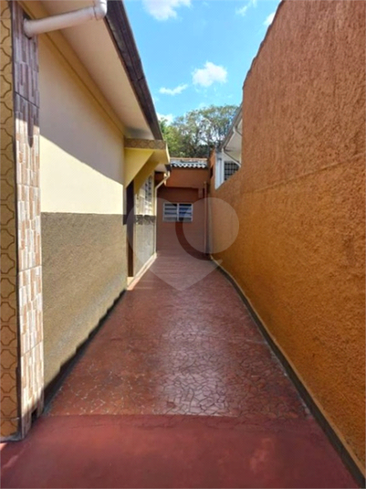 Venda Casa térrea São Paulo Vila Mazzei REO975189 25