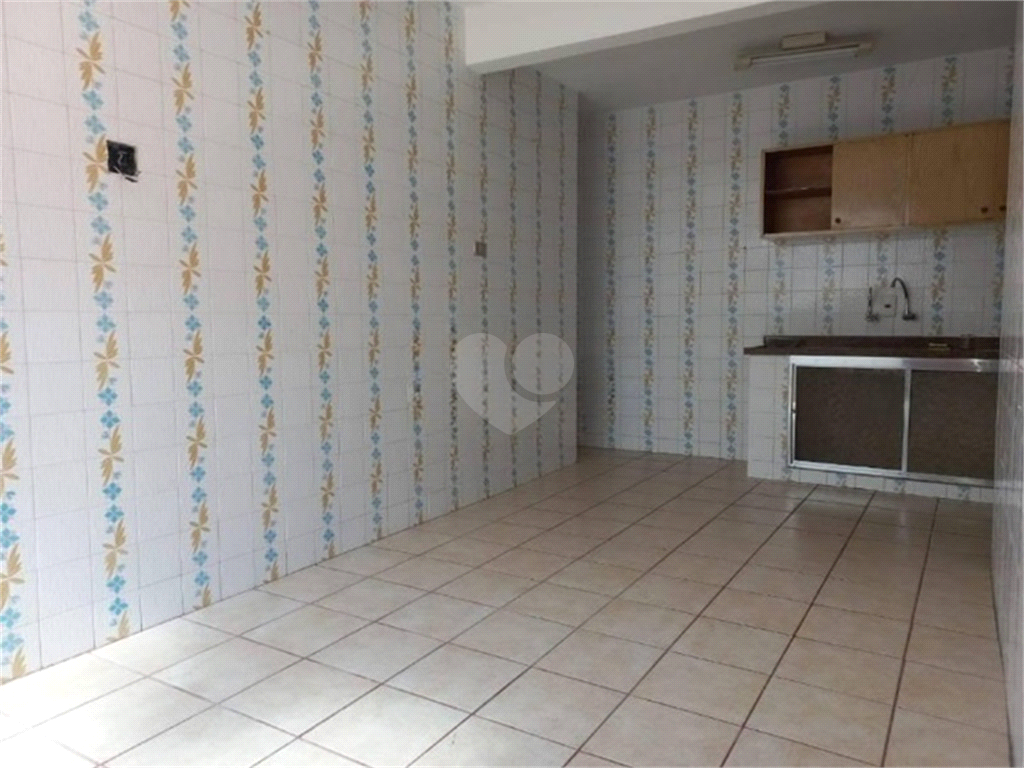 Venda Casa térrea São Paulo Vila Mazzei REO975189 30