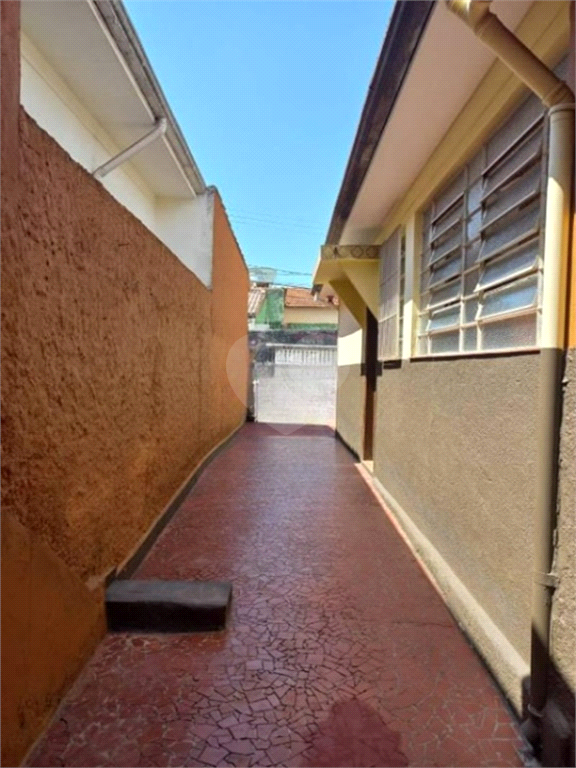 Venda Casa térrea São Paulo Vila Mazzei REO975189 26