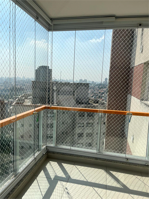 Aluguel Apartamento São Paulo Jardim Vila Mariana REO975193 15