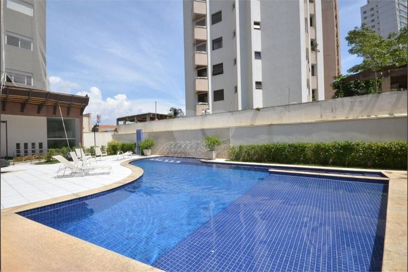 Aluguel Apartamento São Paulo Jardim Vila Mariana REO975193 10