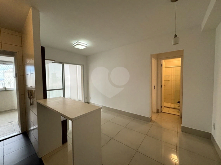 Aluguel Apartamento São Paulo Jardim Vila Mariana REO975193 7