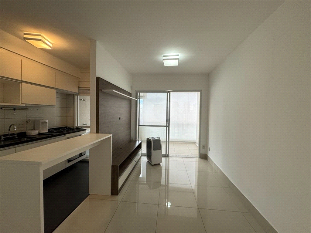 Aluguel Apartamento São Paulo Jardim Vila Mariana REO975193 1