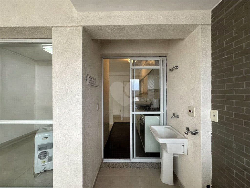 Aluguel Apartamento São Paulo Jardim Vila Mariana REO975193 9