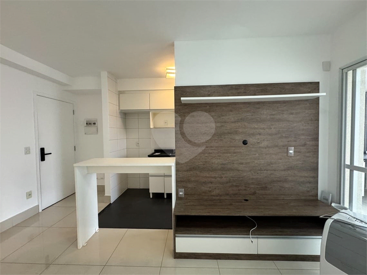 Aluguel Apartamento São Paulo Jardim Vila Mariana REO975193 3