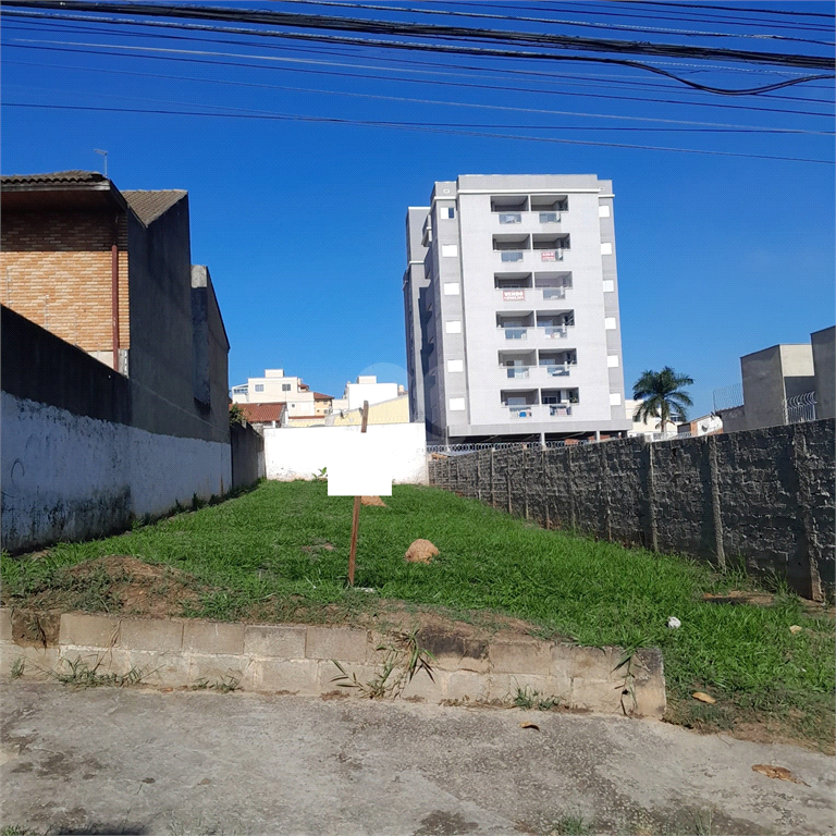 Venda Terreno Sorocaba Vila Odim Antão REO975203 4