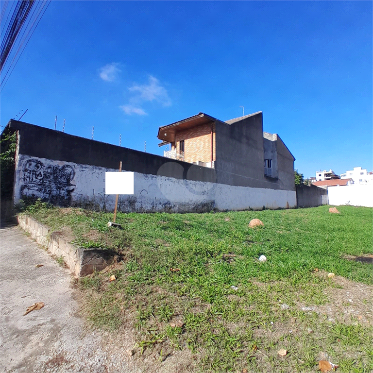 Venda Terreno Sorocaba Vila Odim Antão REO975203 8