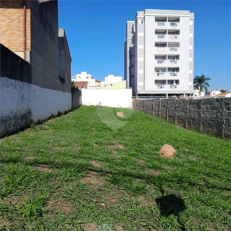 Venda Terreno Sorocaba Vila Odim Antão REO975203 5