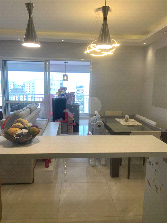 Venda Apartamento São Paulo Tatuapé REO975208 3