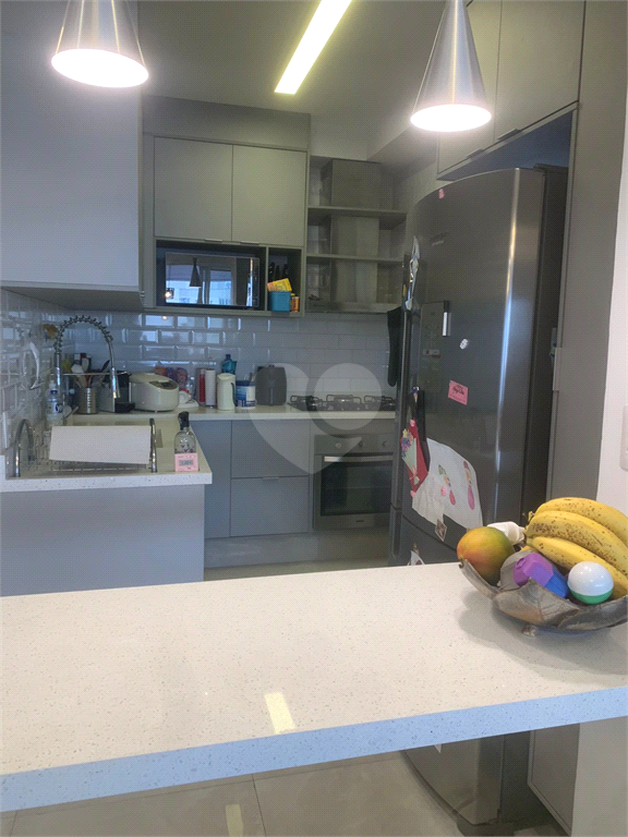 Venda Apartamento São Paulo Tatuapé REO975208 2