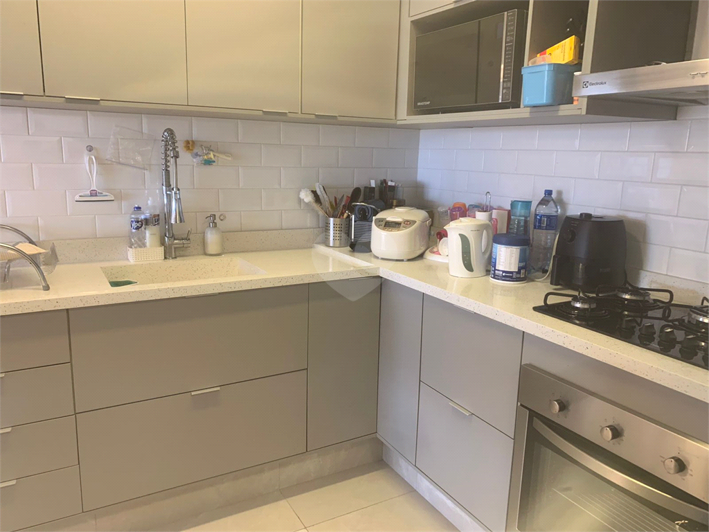 Venda Apartamento São Paulo Tatuapé REO975208 5