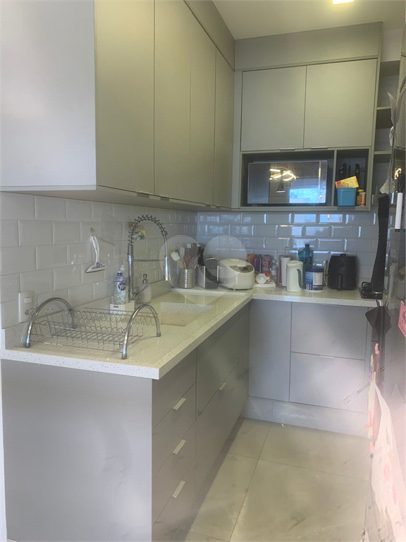 Venda Apartamento São Paulo Tatuapé REO975208 1