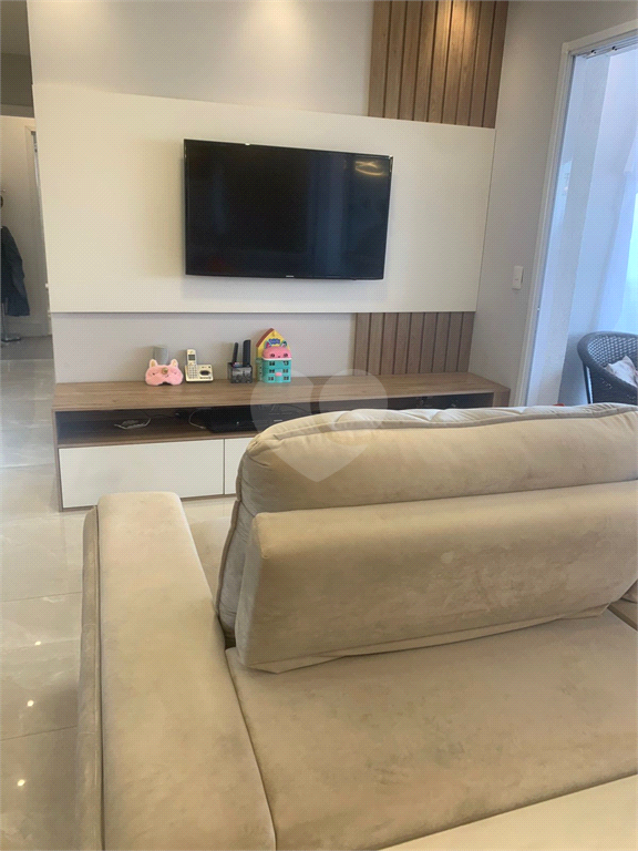 Venda Apartamento São Paulo Tatuapé REO975208 4