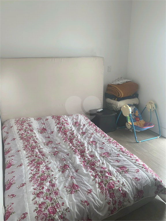 Venda Apartamento São Paulo Tatuapé REO975208 9