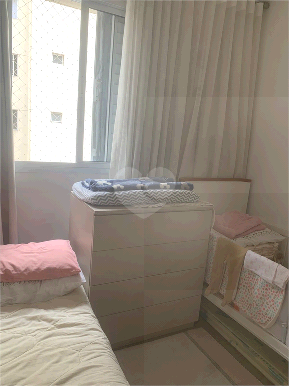 Venda Apartamento São Paulo Tatuapé REO975208 12