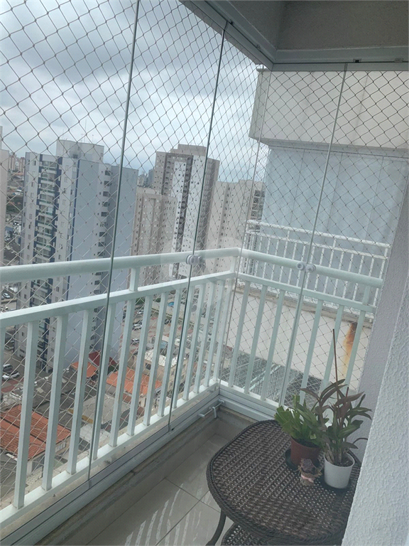 Venda Apartamento São Paulo Tatuapé REO975208 7