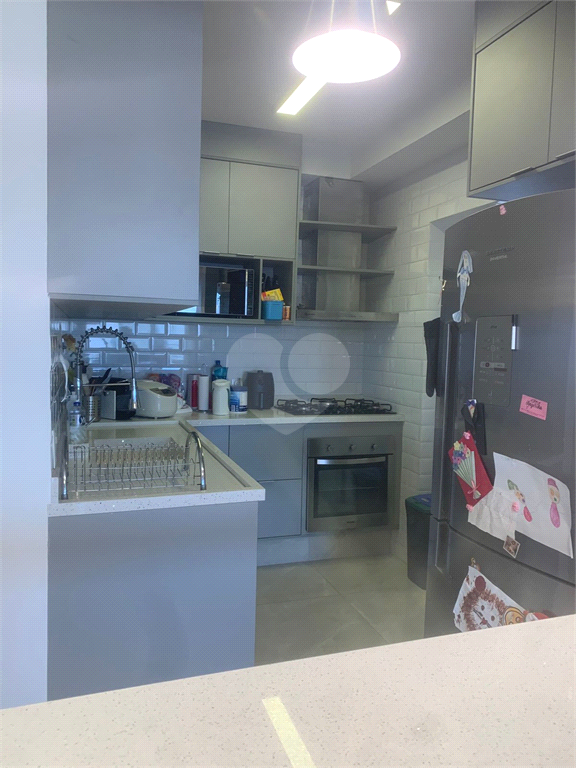 Venda Apartamento São Paulo Tatuapé REO975208 15