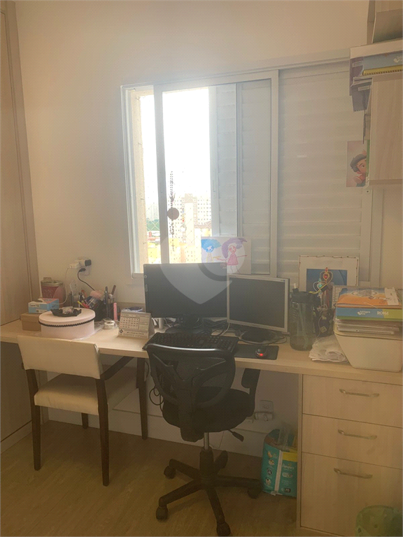 Venda Apartamento São Paulo Tatuapé REO975208 6