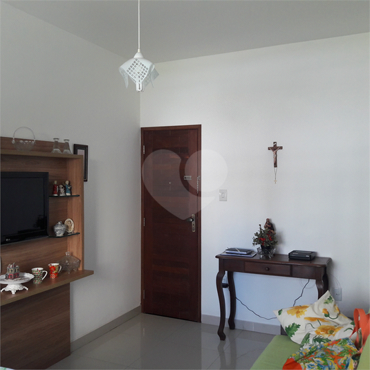 Venda Apartamento Salvador Vitória REO975214 10