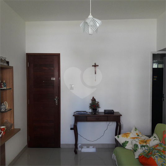 Venda Apartamento Salvador Vitória REO975214 4