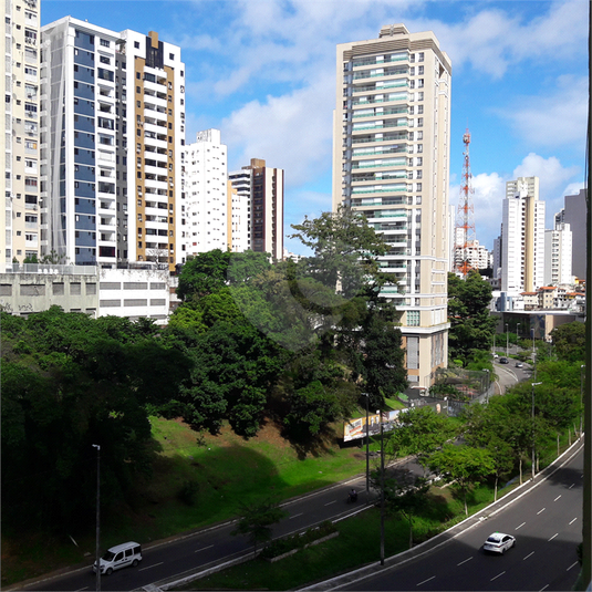 Venda Apartamento Salvador Vitória REO975214 20