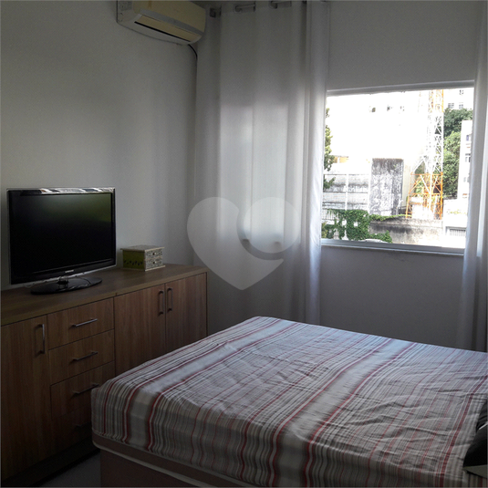 Venda Apartamento Salvador Vitória REO975214 11