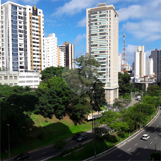 Venda Apartamento Salvador Vitória REO975214 6