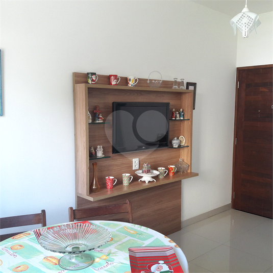 Venda Apartamento Salvador Vitória REO975214 2