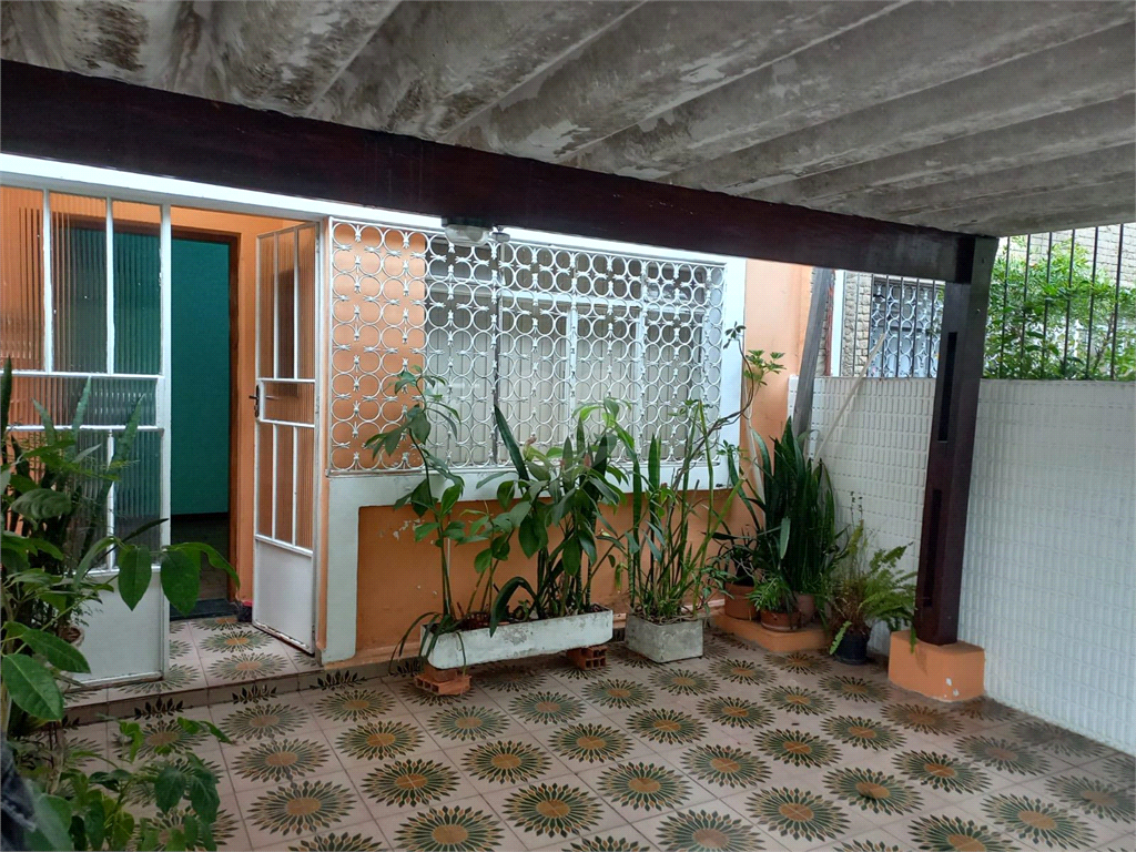 Venda Sobrado São Paulo Vila Gumercindo REO975217 45