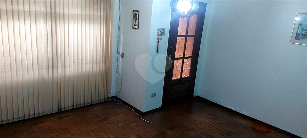 Venda Sobrado São Paulo Vila Gumercindo REO975217 2