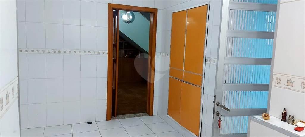 Venda Sobrado São Paulo Vila Gumercindo REO975217 14