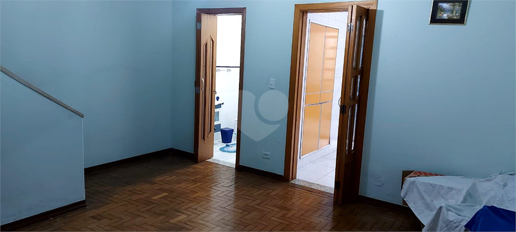 Venda Sobrado São Paulo Vila Gumercindo REO975217 10