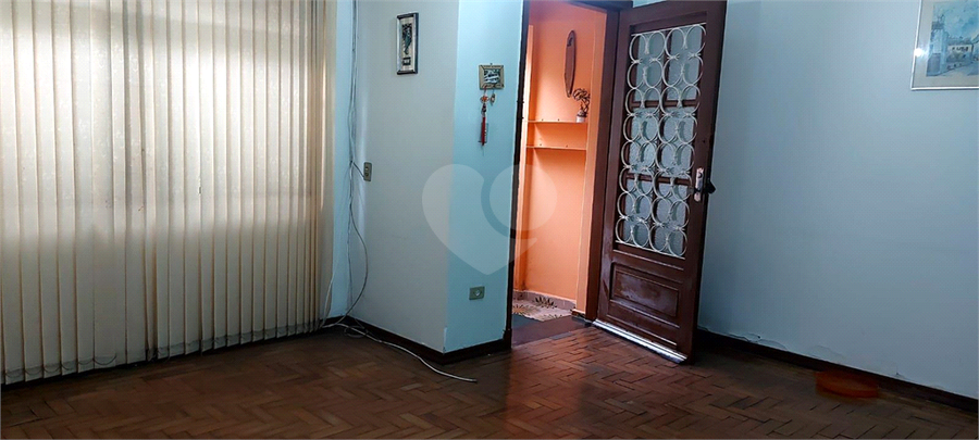 Venda Sobrado São Paulo Vila Gumercindo REO975217 4