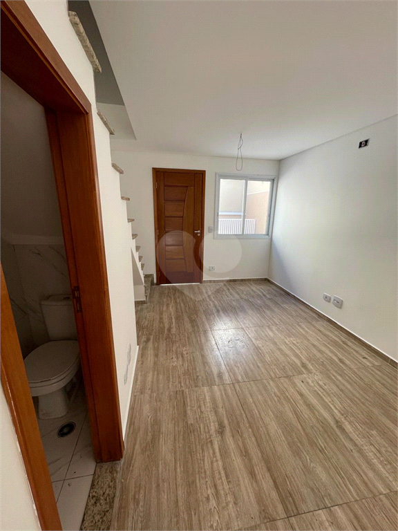 Venda Condomínio São Paulo Vila Isolina Mazzei REO975221 3