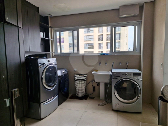 Venda Apartamento São Paulo Morro Dos Ingleses REO975222 21