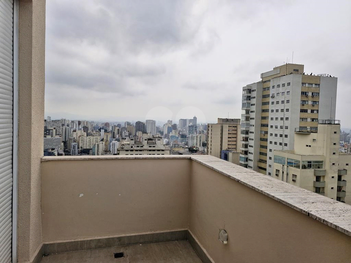 Venda Apartamento São Paulo Morro Dos Ingleses REO975222 37