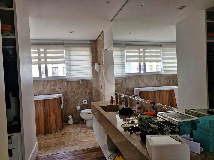 Venda Apartamento São Paulo Morro Dos Ingleses REO975222 41