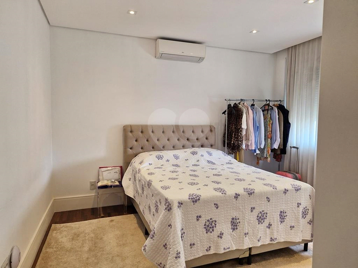 Venda Apartamento São Paulo Morro Dos Ingleses REO975222 32