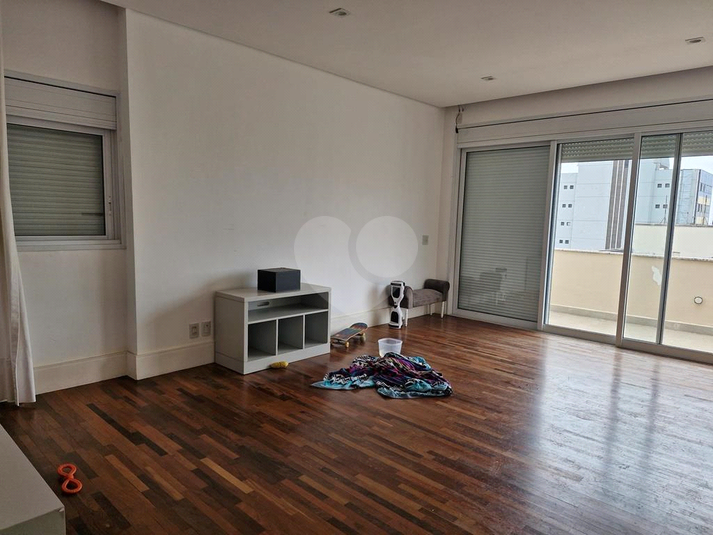 Venda Apartamento São Paulo Morro Dos Ingleses REO975222 35