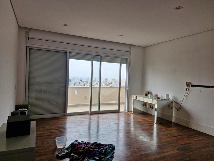 Venda Apartamento São Paulo Morro Dos Ingleses REO975222 36