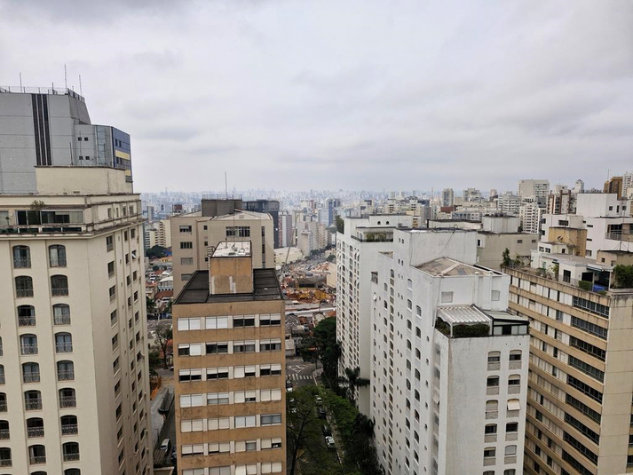 Venda Apartamento São Paulo Morro Dos Ingleses REO975222 6