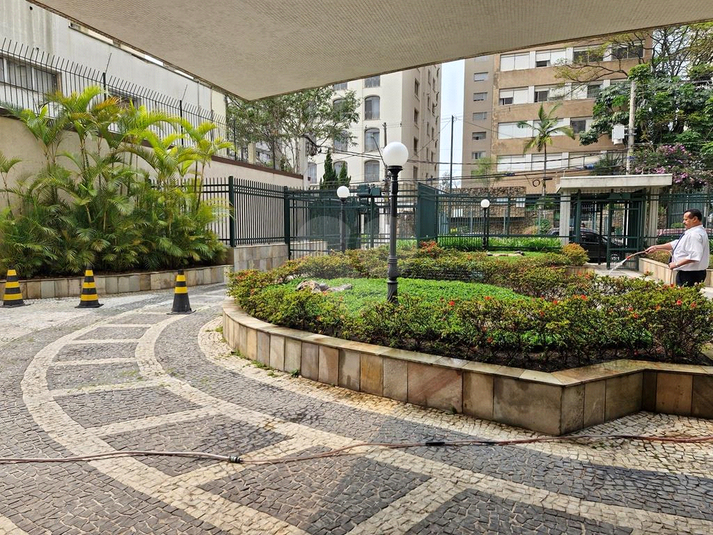 Venda Apartamento São Paulo Morro Dos Ingleses REO975222 42