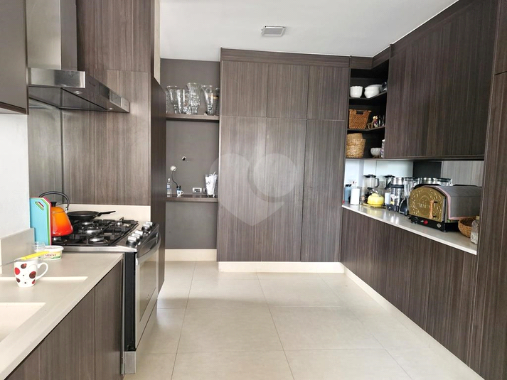 Venda Apartamento São Paulo Morro Dos Ingleses REO975222 22