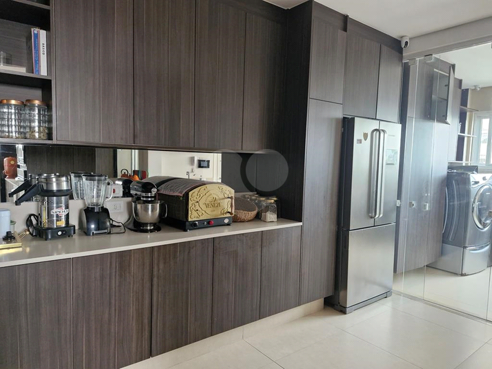 Venda Apartamento São Paulo Morro Dos Ingleses REO975222 20